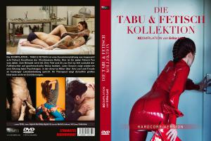 DIE TABU & FETISCH KOLLEKTION (COMPILATI ON)