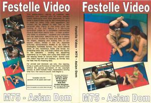 M75 - Asian Dom