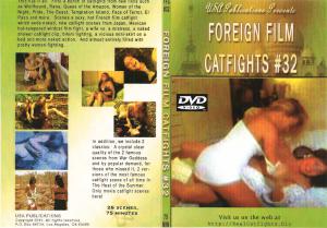Foreign Film Catfights #32