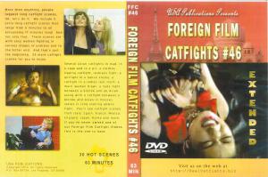 Foreign Film Catfights #46 Extended