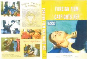 Foreign Film Catfights #57
