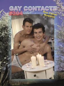 GAY CONTACTE 304