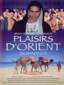 Plaisirs DOrient (Nomades II)