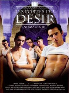 Les Portes Du Desir (Nomades III)