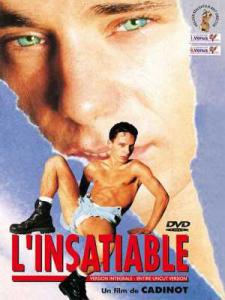 LInsatiable