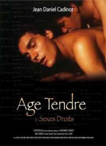 Age Tendre & Sex Droits