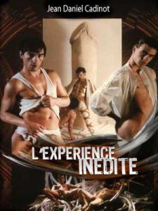 LExperience Inedite