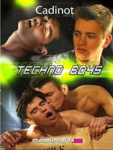 Techno Boys
