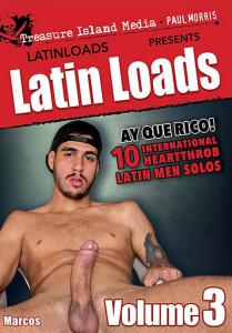 LATIN LOADS VOL. 3