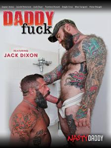 DADDY FUCK
