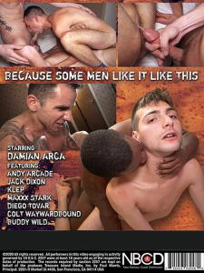 ABUSED - THE DAMIAN ARCA INCIDENT