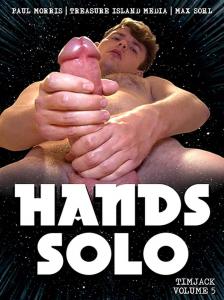 HANDS SOLO - TIM Jack 5