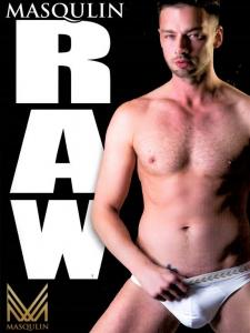MASQULIN RAW
