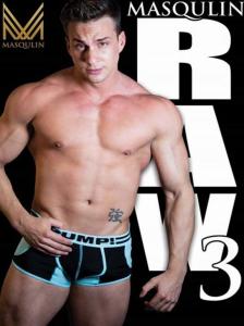 MASQULIN RAW 3