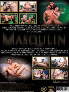 MASQULIN RAW 3