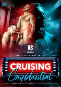 CRUISING CONFIDENTIAL