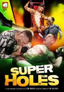 SUPER HOLES