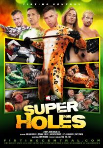 SUPER HOLES