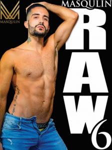 MASQULIN RAW 6