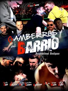 GAMBERROS DES BARRIO