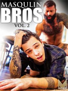 BROS VOL. 2
