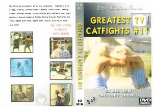 Greatest TV Catfights # 11