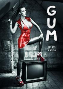 GUM NR. 255