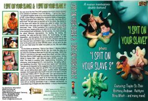 I Spit On Your Slave!