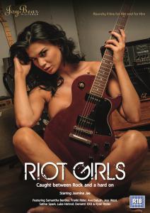 RIOT GIRLS