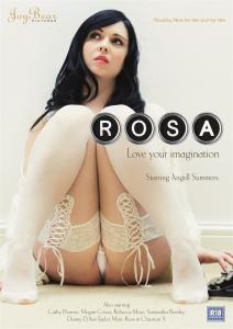 ROSA-LOVE YOUR IMAGINATION