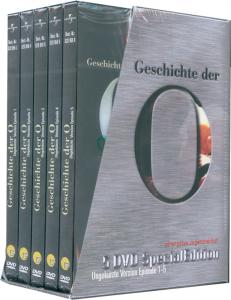 GESCHICHTE DER O 5er BOX