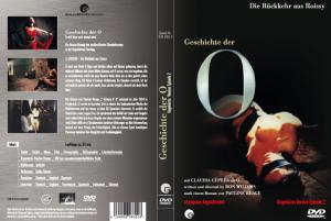 GESCHICHTE DER O EPISODE 2:DIE