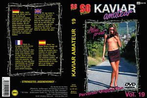 Kaviar Amateur 19