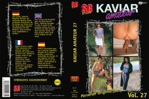 Kaviar Amateur 27