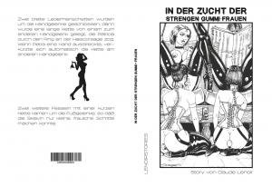 LENOIRSTORIES - IN DER ZUCHT DER STRENGE N GUMMI-FRAUEN