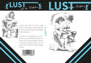 LUST UNTER DER PEITSCHE