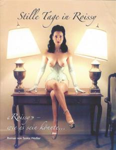 STILLE TAGE IN ROISSY