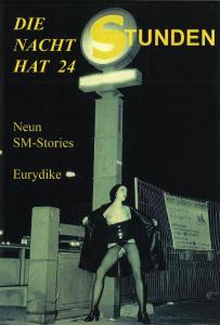 DIE NACHT HAT 24 STUNDEN