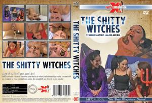 The Shitty Witches (SI)