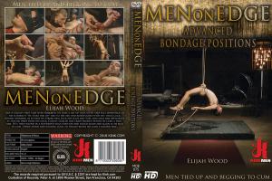 ADVANCED BONDAGE POSITIONS