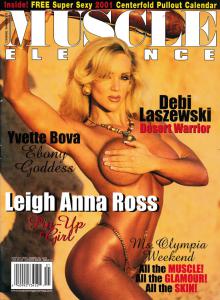 Muscle Elegance 03/2001