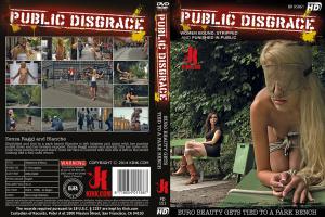 EURO BEAUTY GETS TIED TO A PAR