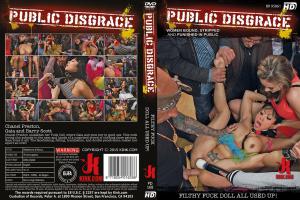 FILTHY FUCK DOLL ALL USED UP!