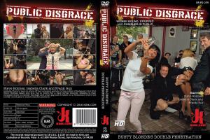 BUSTY BLONDES DOUBLE PENETRATION