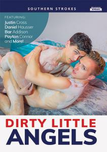 DIRTY LITTLE ANGELS
