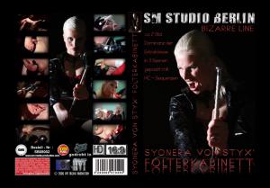 SYONERY VON STYX FOLTERKABINET