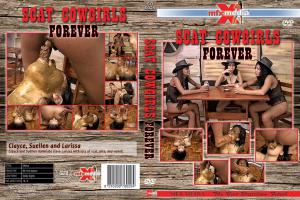 SCAT COWGIRLS FOREVER