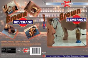 BRON BEVERAGE