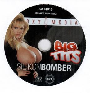 BIG TITS - SILIKON BOMBEN (SPINDELWARE)