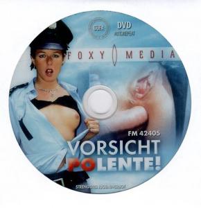 VORSICHT POLENTE! (SPINDELWARE)